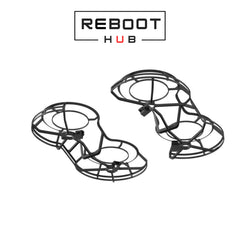 certified-refurbished-dji-mini-2-propeller-guard-safety-protection-quick-release