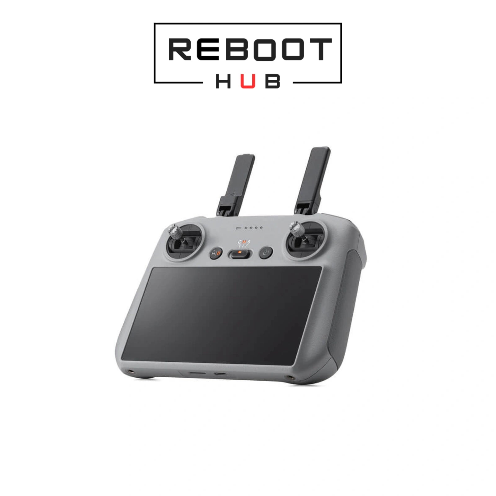 certified-refurbished-dji-rc-2-all-in-one-remote-controller-5-5-inch-hd-screen-o3-transmission-4-hour-battery-dji-mini-3-pro-4-pro-air-2s