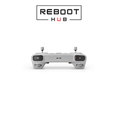 certified-refurbished-dji-rc-remote-controller-built-in-screen-lightweight-o3-transmission-4-hour-battery-dji-mini-3-pro-air-2s