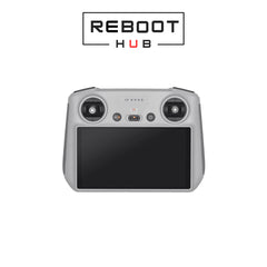 certified-refurbished-dji-rc-remote-controller-built-in-screen-lightweight-o3-transmission-4-hour-battery-dji-mini-3-pro-air-2s