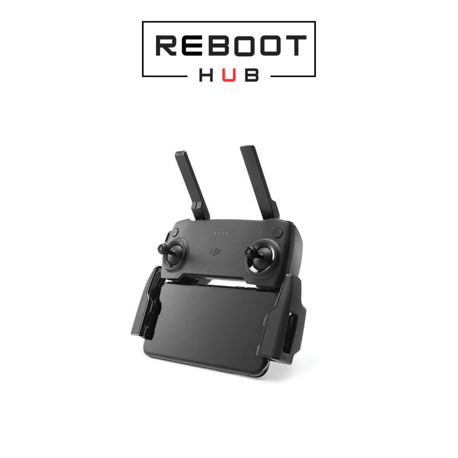 certified-refurbished-dji-se-remote-controller-entry-level-lightweight-smartphone-compatible-4-hour-battery