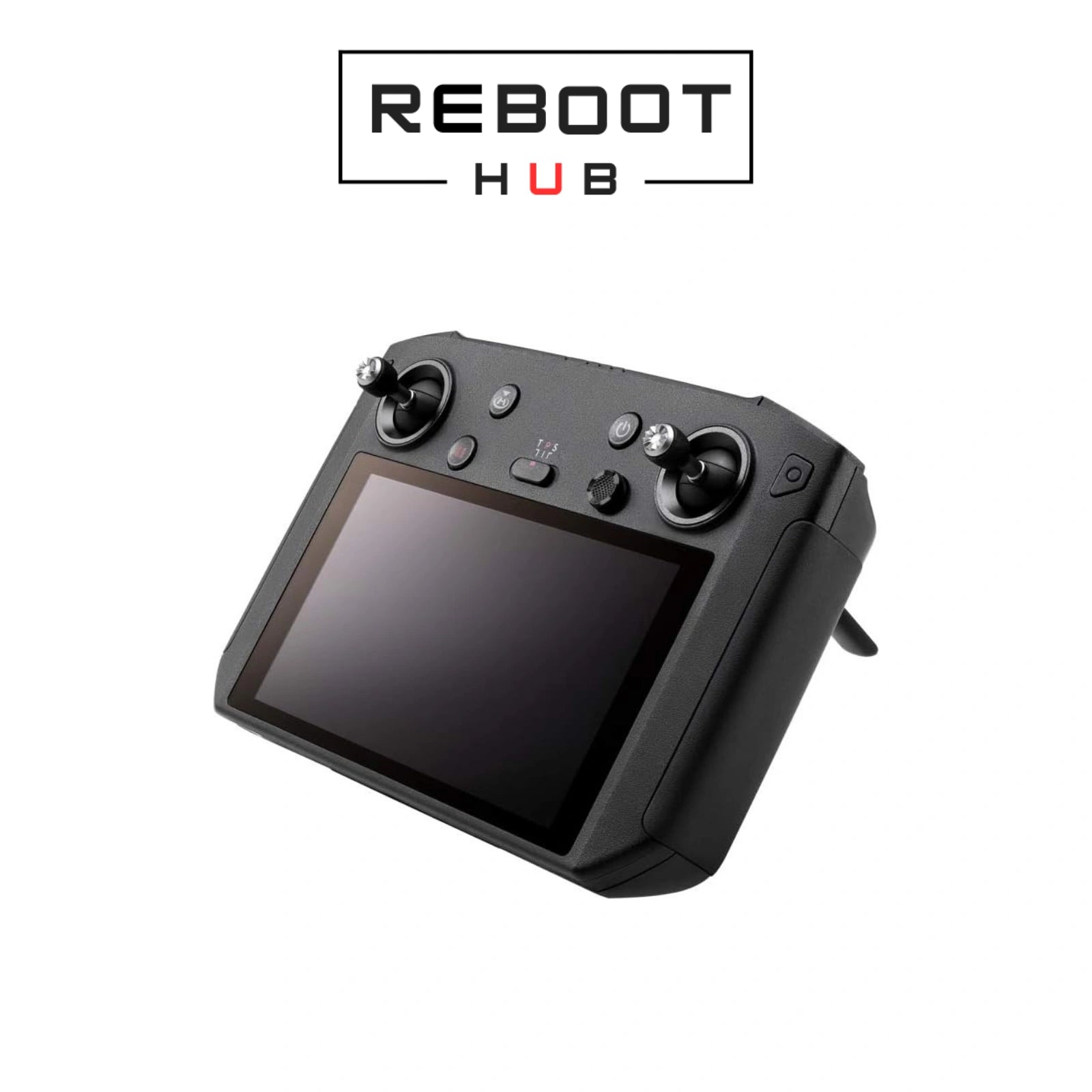 certified-refurbished-dji-smart-controller-all-in-one-remote-5-5-inch-hd-screen-ocusync-2-0-2-5-hour-battery