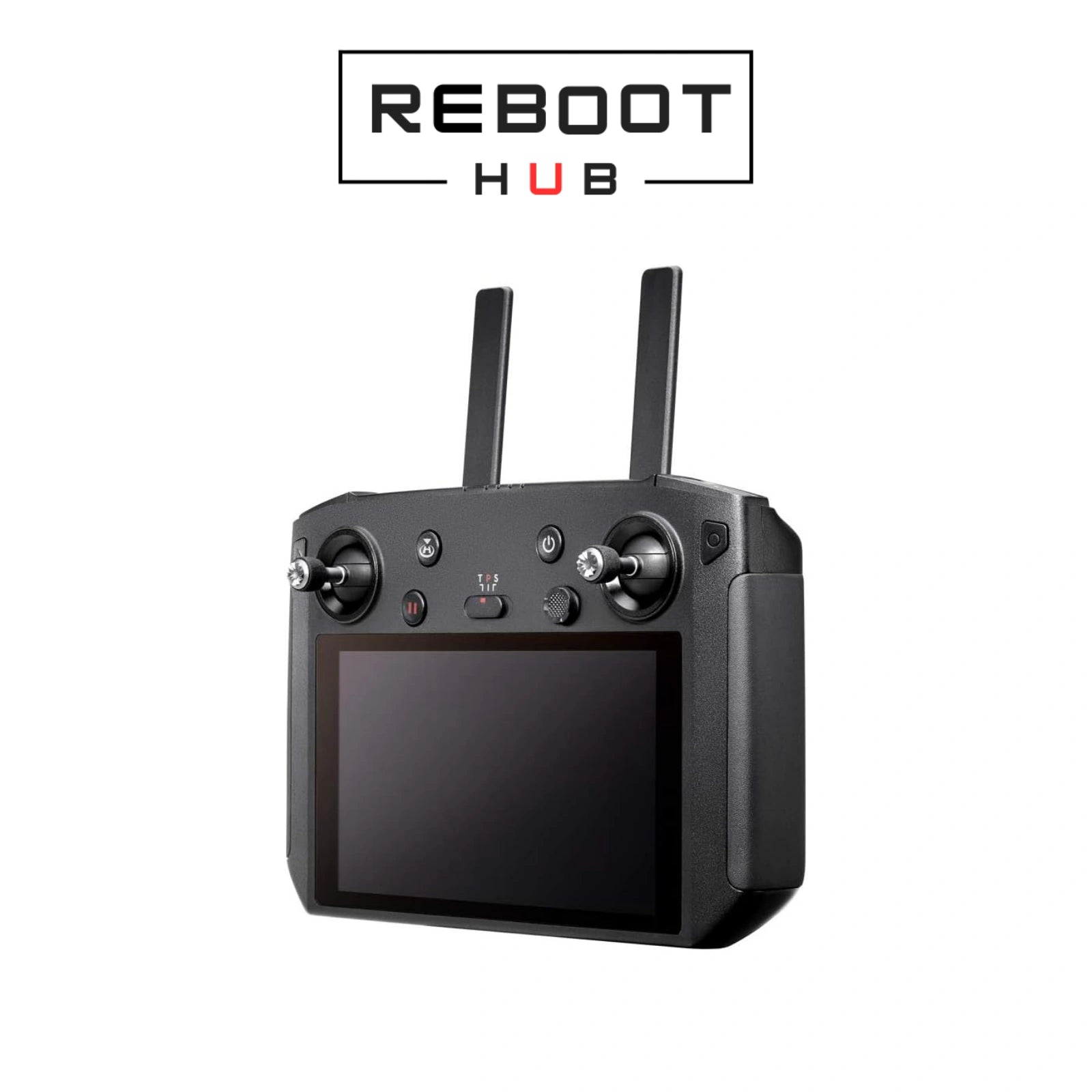 certified-refurbished-dji-smart-controller-all-in-one-remote-5-5-inch-hd-screen-ocusync-2-0-2-5-hour-battery