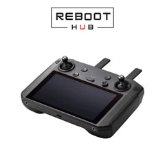 certified-refurbished-dji-smart-controller-all-in-one-remote-5-5-inch-hd-screen-ocusync-2-0-2-5-hour-battery