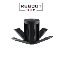 certified-refurbished-inspire-2-ronin-2-battery-charging-hub-fast-charging-4-battery-sequential-led-indicators-dji-inspire-2-ronin-2