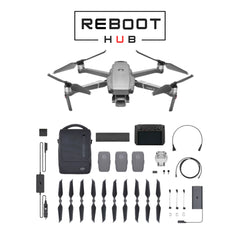 certified-refurbished-dji-mavic-2-professional-drone-4k-video-29-min-flight-omnidirectional-sensing