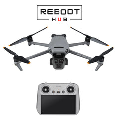 certified-refurbished-dji-mavic-3-pro-triple-camera-hasselblad-4-3-inch-wide-3x-tele-7x-tele-43-min-flight-apple-prores-omnidirectional-sensing
