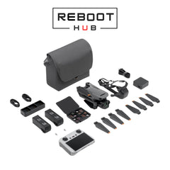 certified-refurbished-dji-mavic-3-pro-triple-camera-hasselblad-4-3-inch-wide-3x-tele-7x-tele-43-min-flight-apple-prores-omnidirectional-sensing