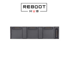 certified-refurbished-dji-mavic-air-2-battery-charging-hub-portable-triple-battery-charger-led-status-indicators-fast-charging