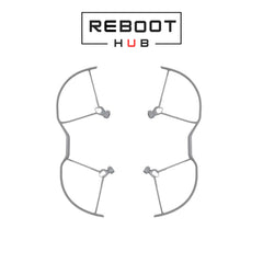 certified-refurbished-dji-mavic-air-2-propeller-guard-impact-protection-safe-flight-indoor-training-propeller-cover