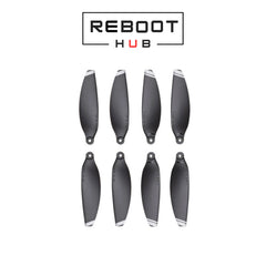 certified-refurbished-dji-mavic-mini-propellers-low-noise-replacement-blades-quick-mount-easy-installation-quiet-flight