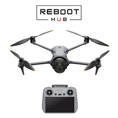 certified-refurbished-dji-mavic-4-pro-flagship-drone-1-inch-sensor-8k-video-50-min-flight-apple-prores-20km-transmission