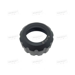 Genuine OEM-Pulled D-RTK 2 Base Locking Ring Replacement Part View - 1