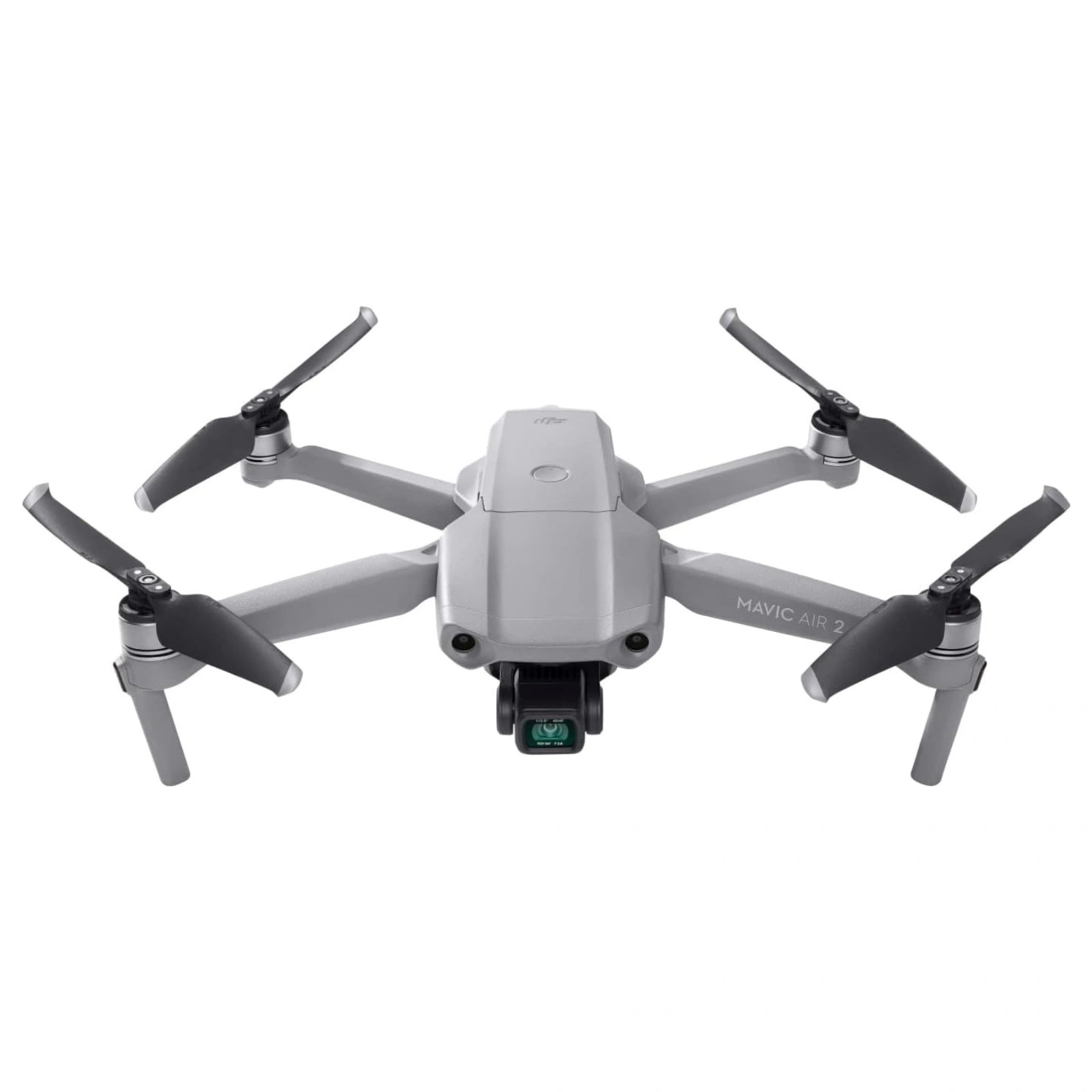 DJI Pristine Pre-owned DJI Mavic Air 2 - Pristine Pre-owned Condition View - 100% Original Parts - View 1