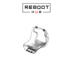 DJI Air 2S Gimbal Protector - Pristine Pre-owned Condition View - 100% Original Parts - View 3