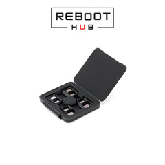 DJI Pristine Pre-owned GenuineDJI Air 3 ND Filter Set ND8/16/32/64 - Pristine Pre-owned Condition View - 100% Original Parts - View 5