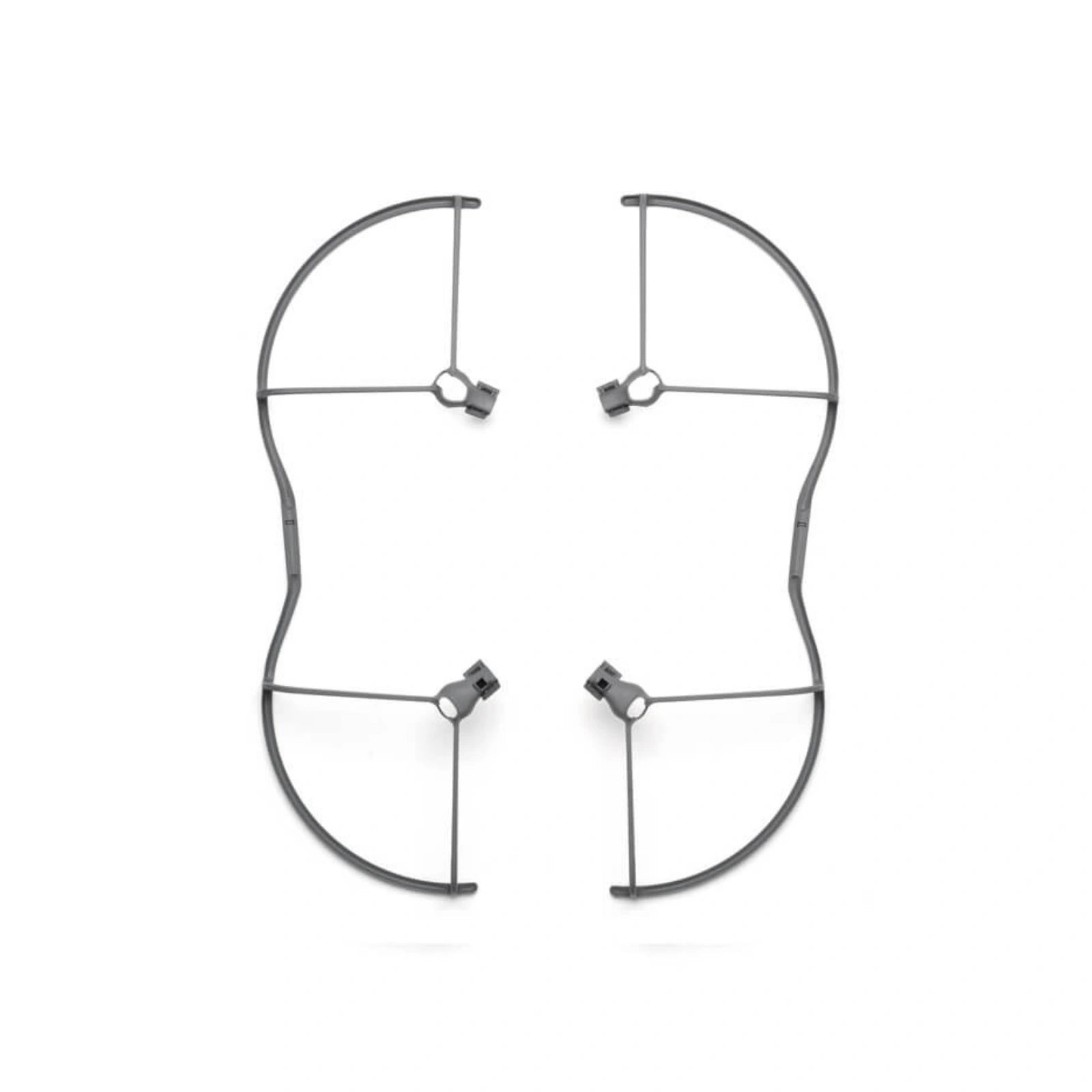 DJI Pristine Pre-owned DJI Air 3 Series Propeller Guard - Pristine Pre-owned Condition View - 100% Original Parts - View 1