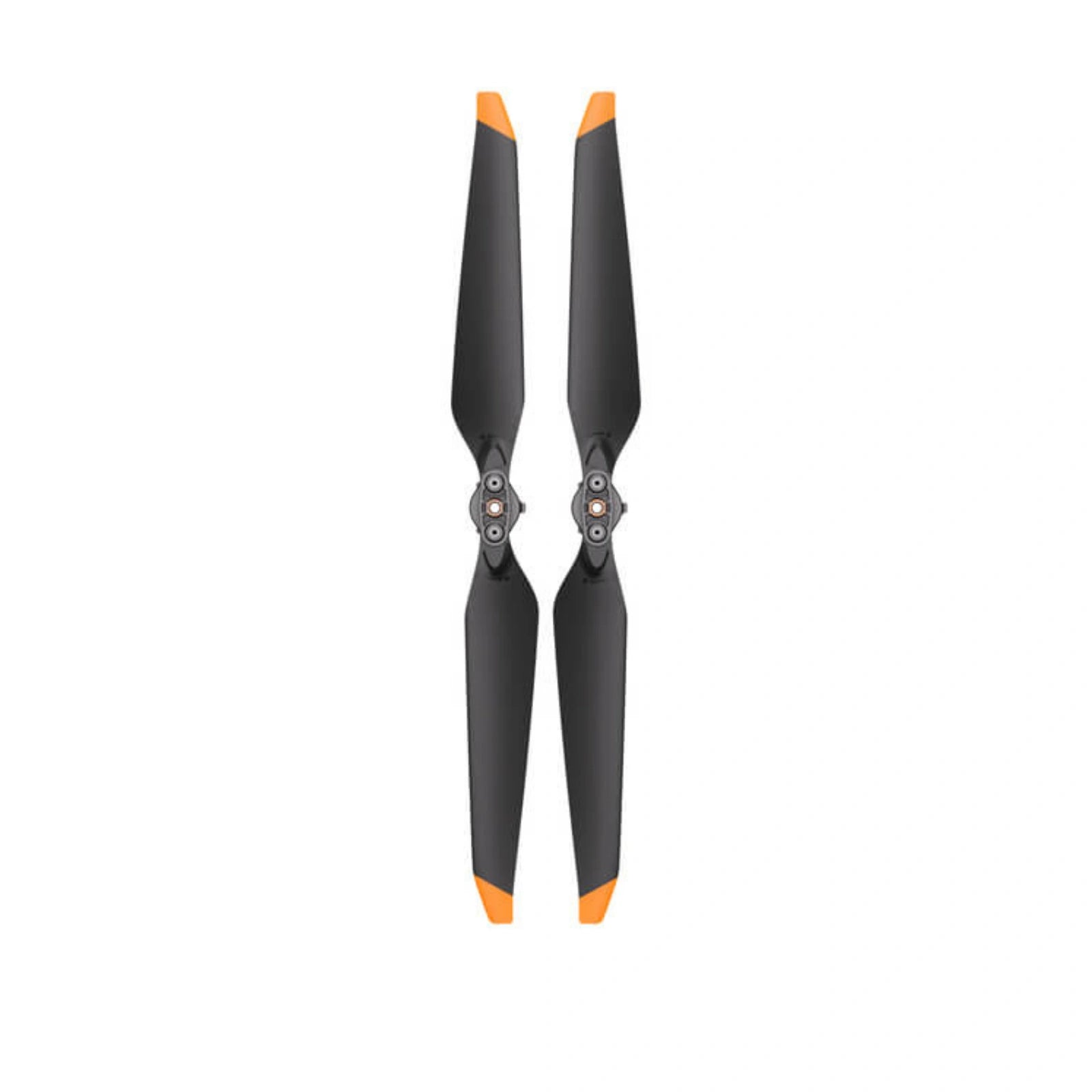 DJI Genuine Inspire 3 Foldable Quick-Release Propellers for High Altitude (Pair) - Pristine Pre-owned Condition View - 100% Original Parts - View 1