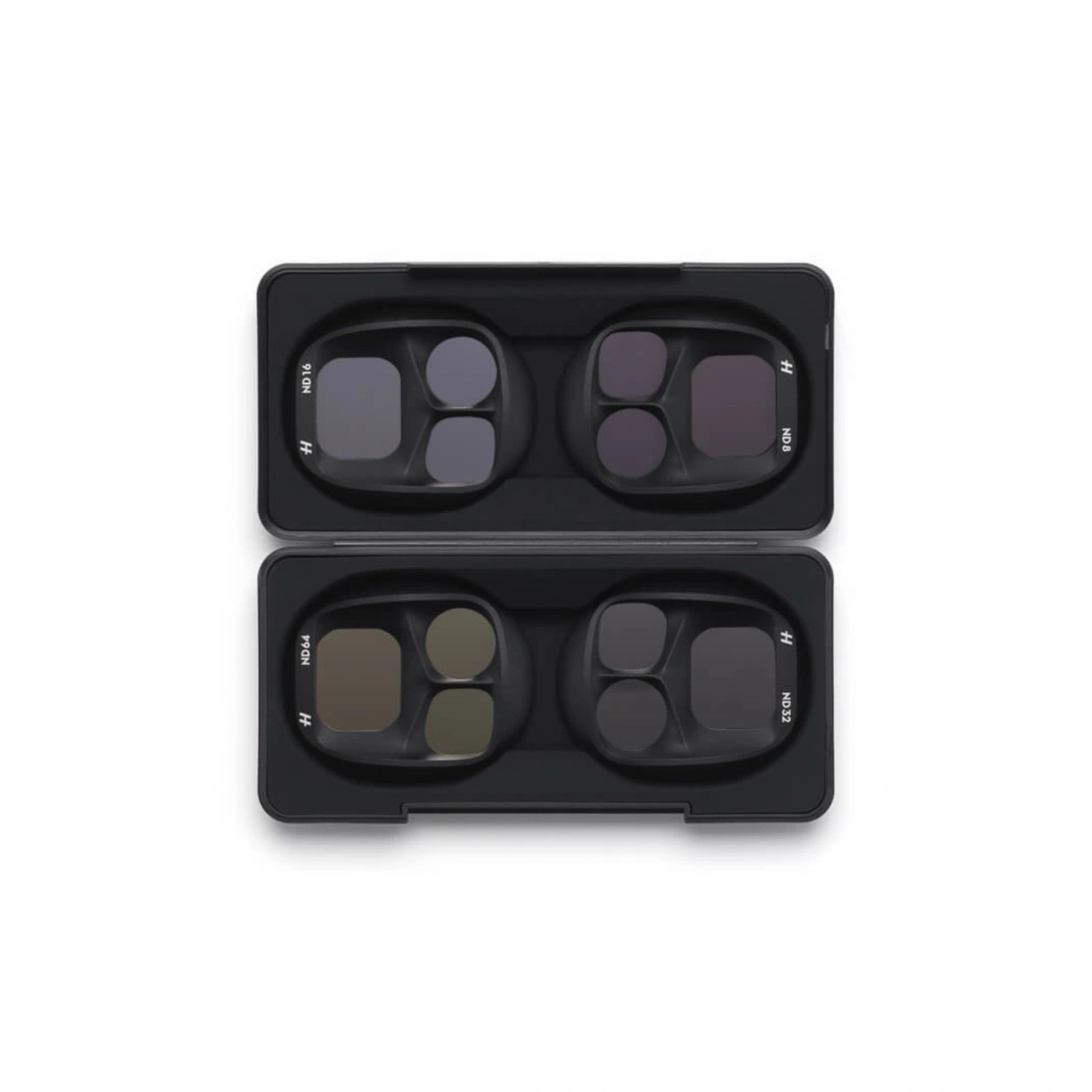 DJI Pristine Pre-owned Genuine DJI Mavic 4 Pro ND Filters Set ND8/16/32/64 - Pristine Pre-owned Condition View - 100% Original Parts - View 1