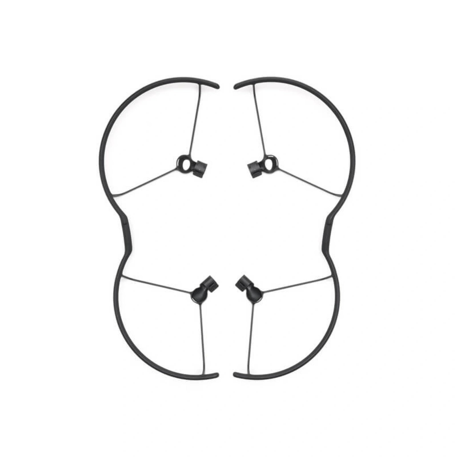 DJI Pristine Pre-owned DJI Mavic 4 Pro Propeller Guard - Pristine Pre-owned Condition View - 100% Original Parts - View 1