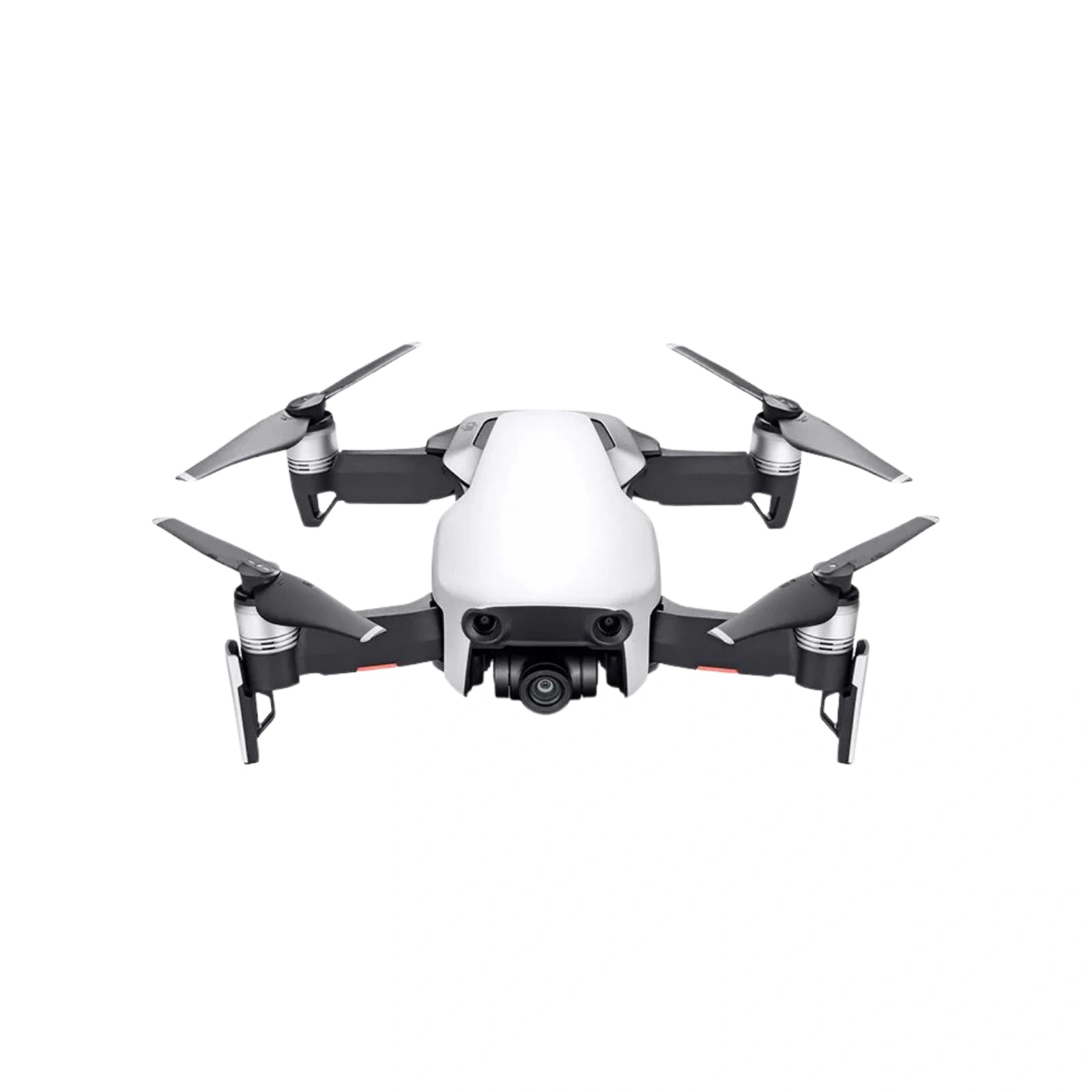 DJI Pristine Pre-owned DJI Mavic Air - Pristine Pre-owned Condition View - 100% Original Parts - View 1