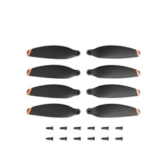 DJI Mini 2 Propellers - Pristine Pre-owned Condition View - 100% Original Parts - View 1