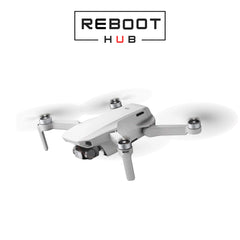 Certified Refurbished DJI Mini 2