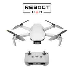 Certified Refurbished DJI Mini 2