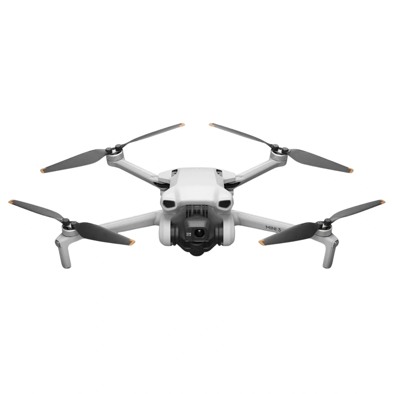 DJI Pristine Pre-owned DJI Mini 3 - Pristine Pre-owned Condition View - 100% Original Parts - View 1