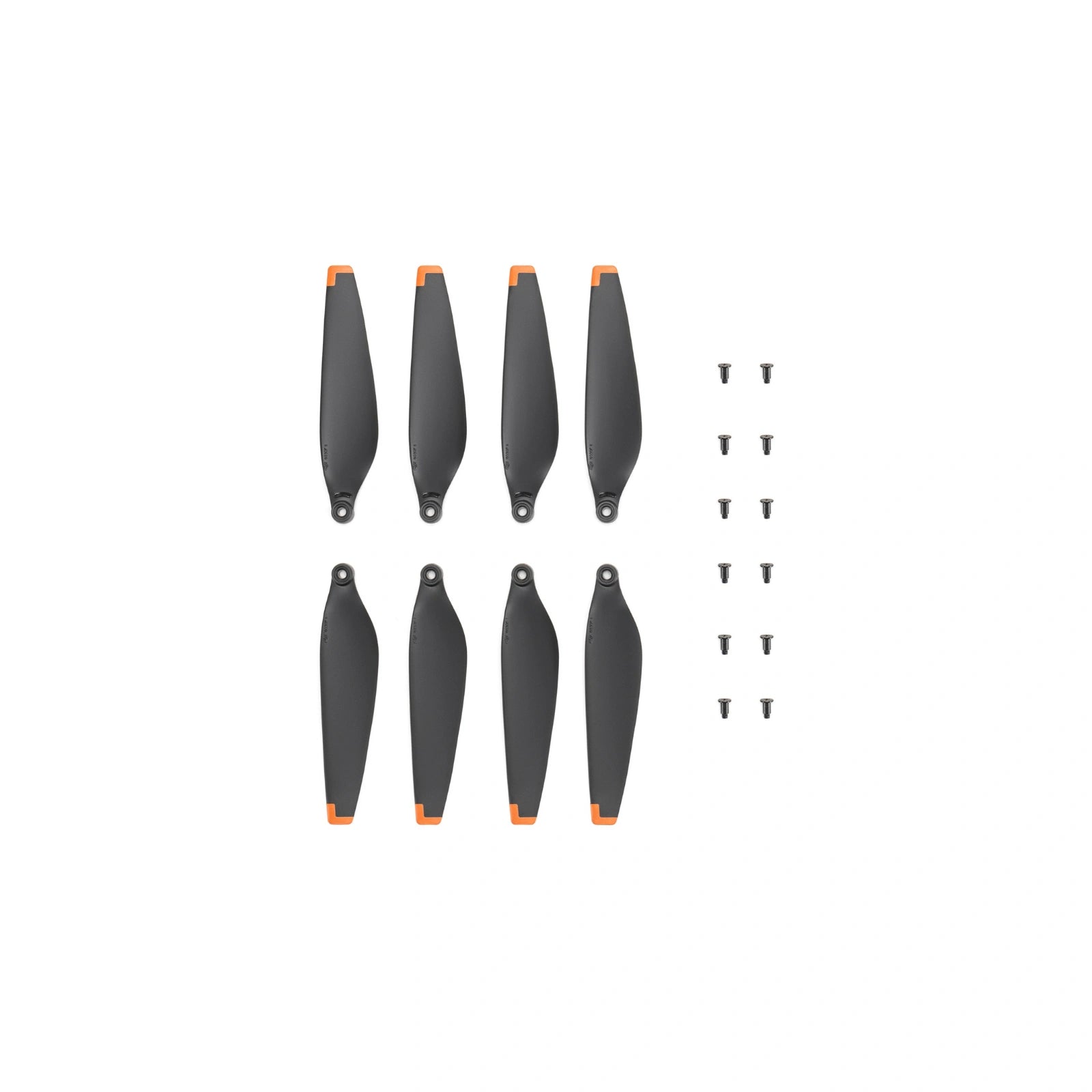 DJI Genuine Mini 3 Propellers - Pristine Pre-owned Condition View - 100% Original Parts - View 1