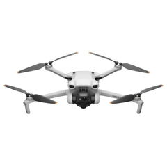 DJI Pristine Pre-owned DJI Mini 3 - Pristine Pre-owned Condition View - 100% Original Parts - View 1