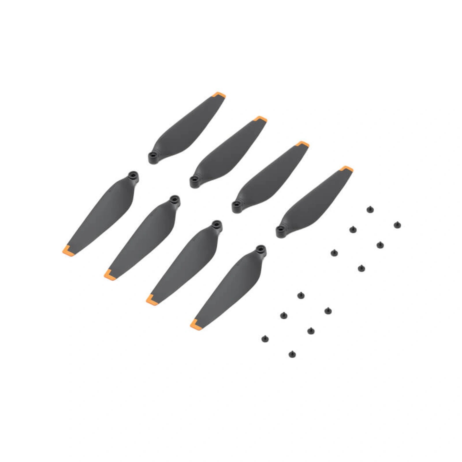 DJI Genuine Mini 4 Pro/Mini 3 Pro Propellers - Pristine Pre-owned Condition View - 100% Original Parts - View 1