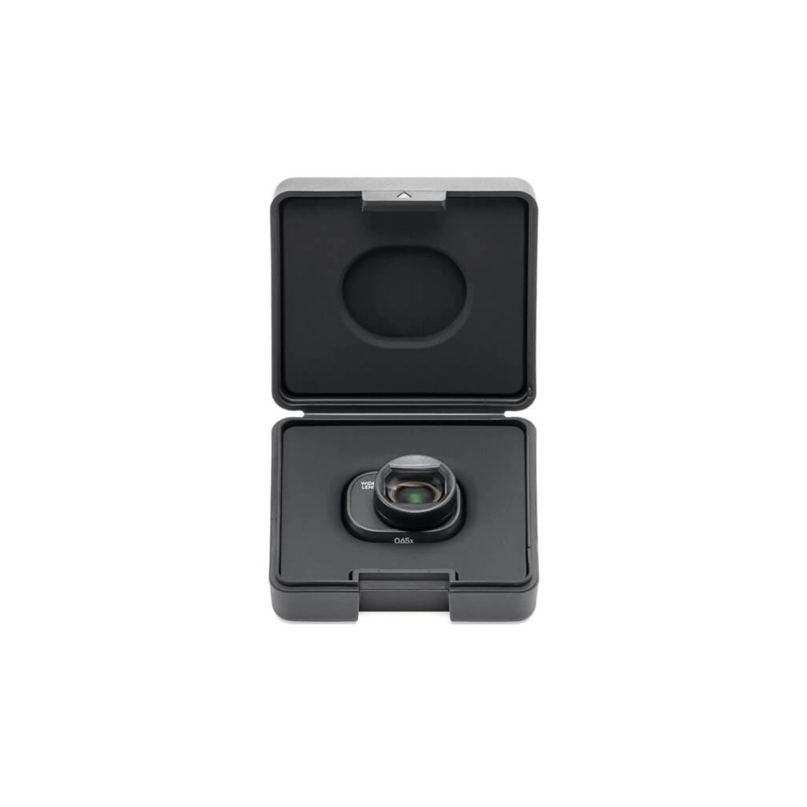DJI Pristine Pre-owned DJI Mini 4 Pro Wide Angle Lens - Pristine Pre-owned Condition View - 100% Original Parts - View 1