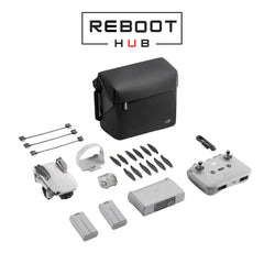 Certified Refurbished DJI Mini 4K