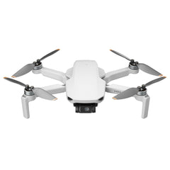 DJI Pristine Pre-owned DJI Mini 4K - Pristine Pre-owned Condition View - 100% Original Parts - View 1