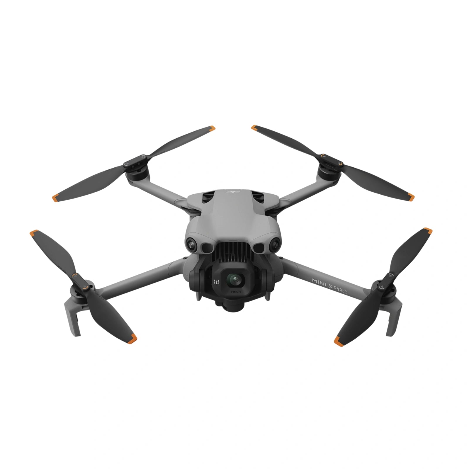 DJI Pristine Pre-owned DJI Mini 5 Pro - Pristine Pre-owned Condition View - 100% Original Parts - View 1