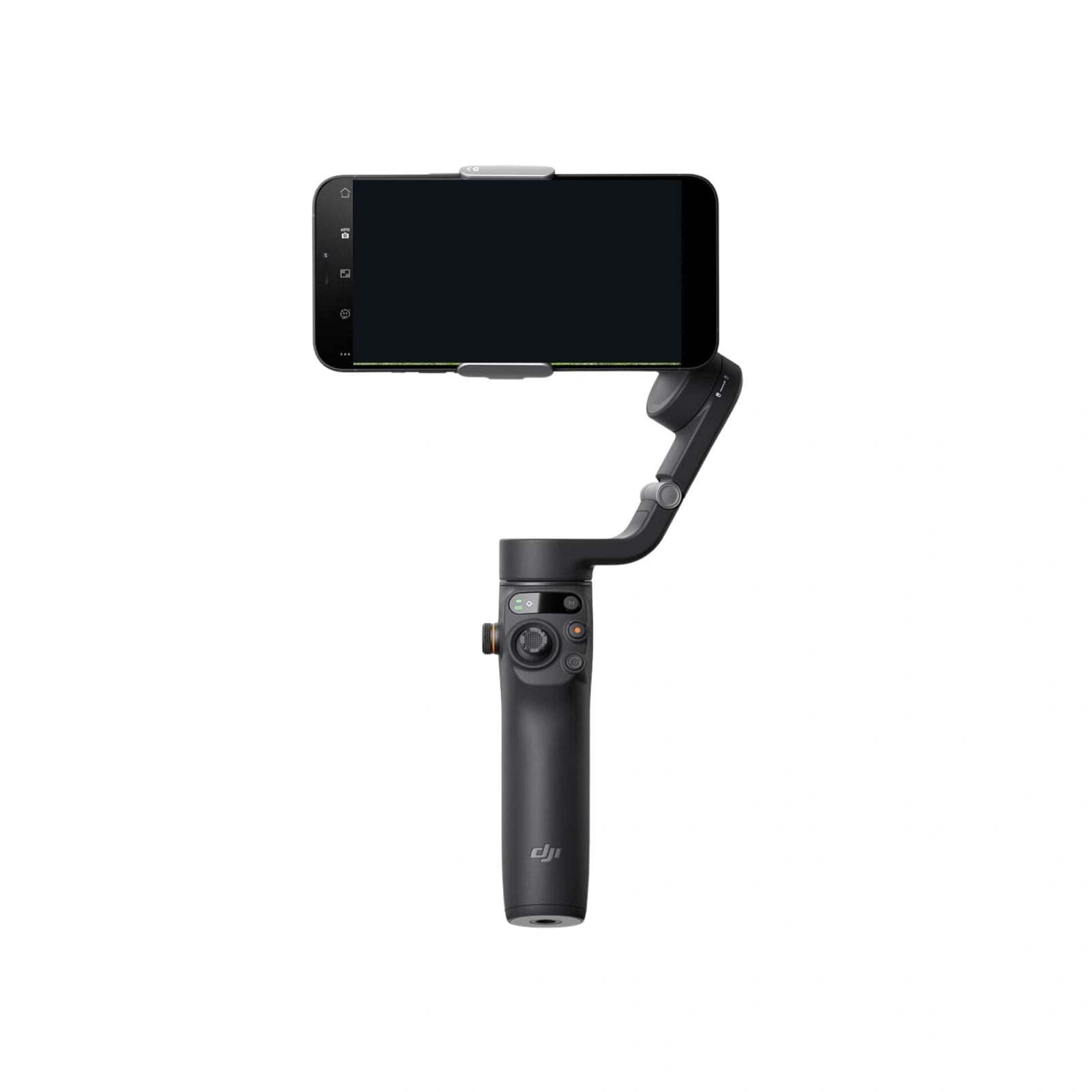 DJI Pristine Pre-owned DJI Osmo Mobile 6 - Pristine Pre-owned Condition View - 100% Original Parts - View 1