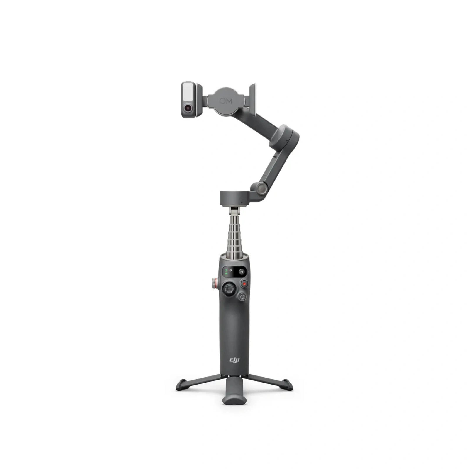 DJI Pristine Pre-owned DJI Osmo Mobile 7P - Pristine Pre-owned Condition View - 100% Original Parts - View 1