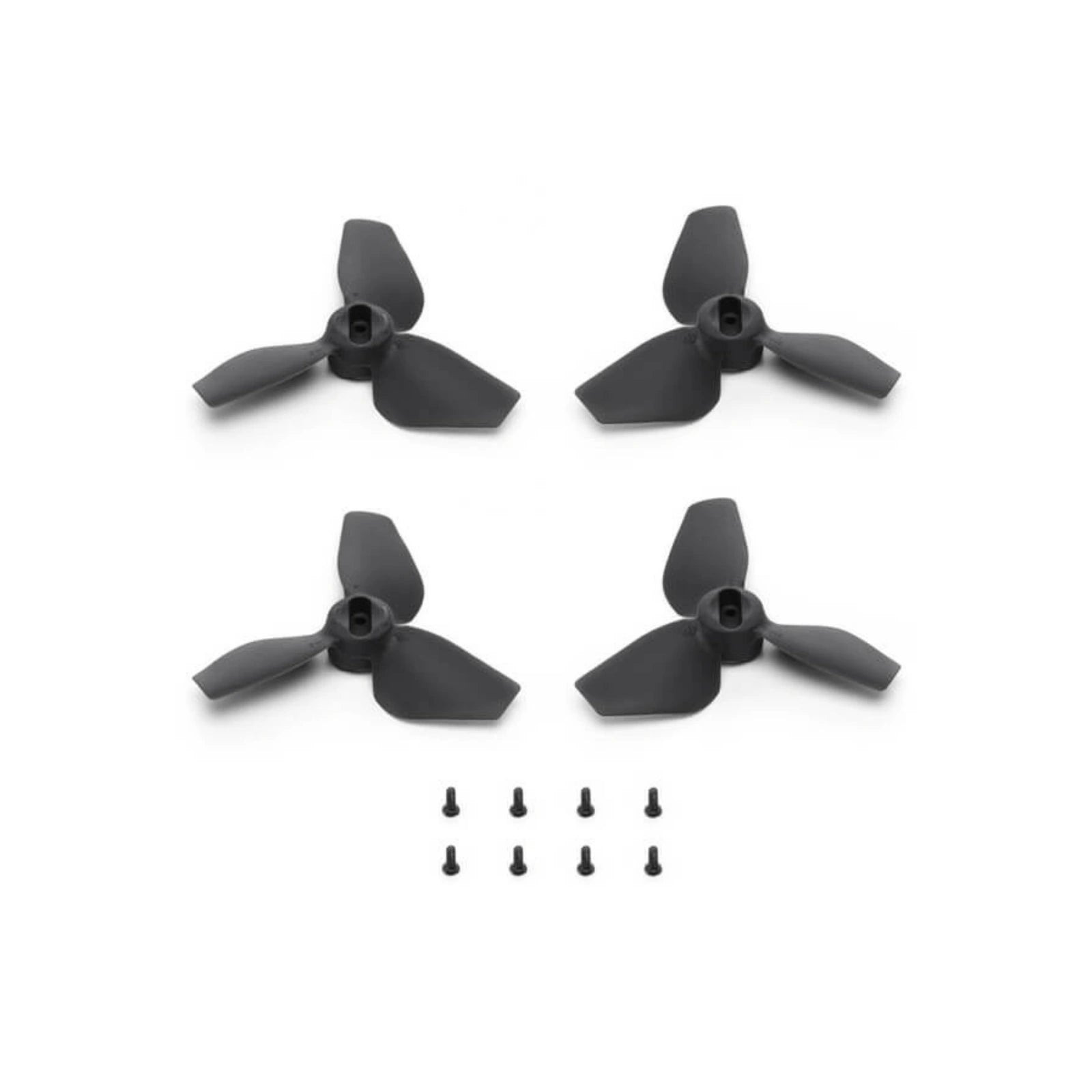 DJI Genuine Neo Propellers - Pristine Pre-owned Condition View - 100% Original Parts - View 1