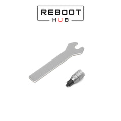 Certified Refurbished DJI RC Plus Height-Adjustable Control Sticks