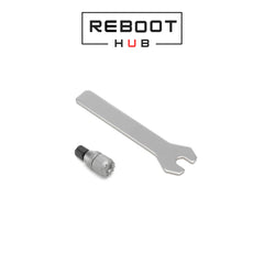 Certified Refurbished DJI RC Plus Height-Adjustable Control Sticks