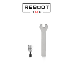 Certified Refurbished DJI RC Plus Height-Adjustable Control Sticks