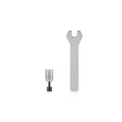 DJI Pristine Pre-owned DJI RC Plus Height-Adjustable Control Sticks - Pristine Pre-owned Condition View - 100% Original Parts - View 1