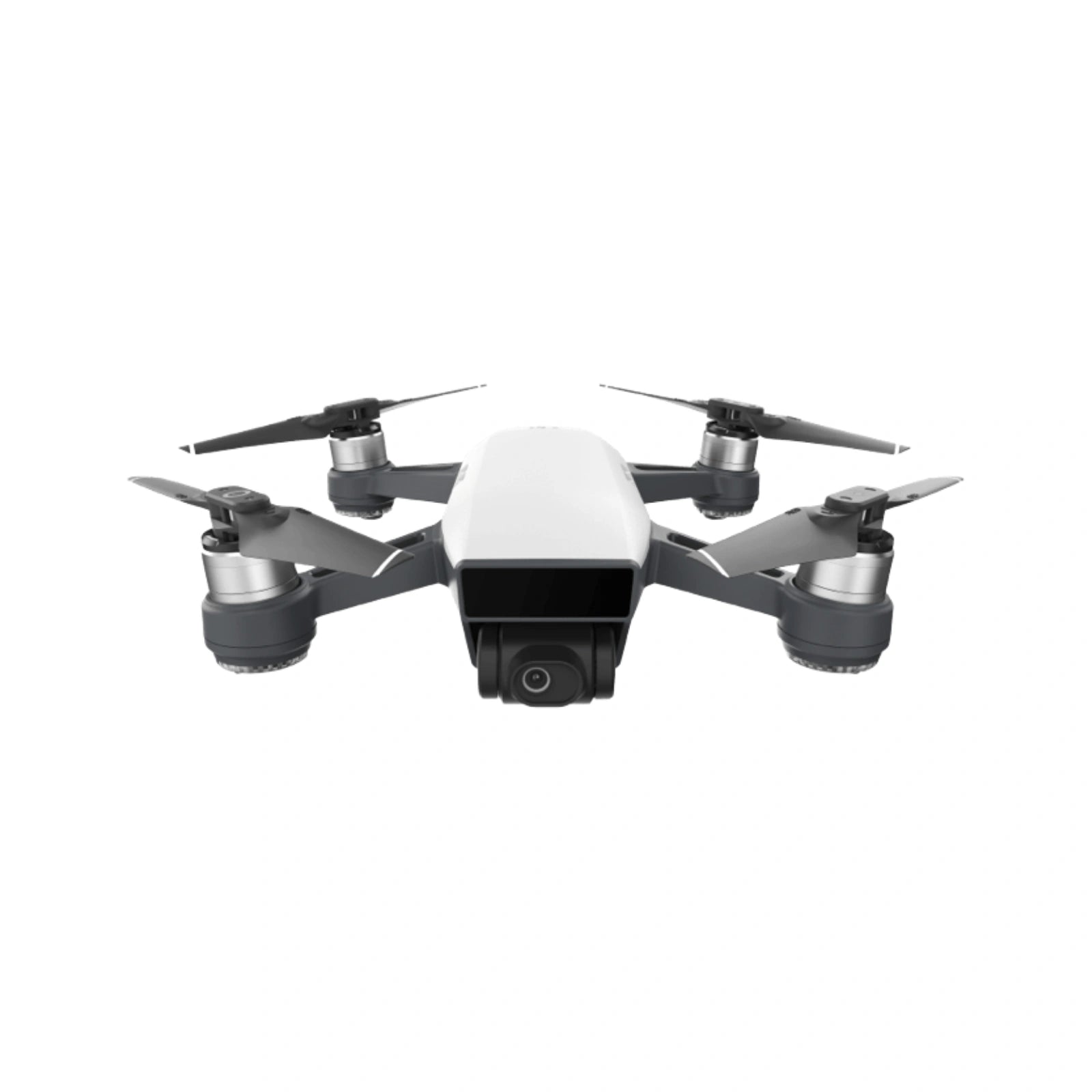 DJI Pristine Pre-owned DJI Spark - Pristine Pre-owned Condition View - 100% Original Parts - View 1