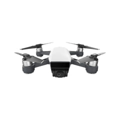 DJI Pristine Pre-owned DJI Spark - Pristine Pre-owned Condition View - 100% Original Parts - View 1