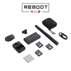 DJI Pristine Pre-owned DJI Osmo 360 - Pristine Pre-owned Condition View - 100% Original Parts - View 10