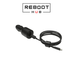 DJI 65W Car Charger - Pre-owned condition photo 2