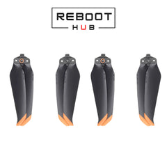 DJI Air 2S Low-Noise Propellers - Pristine Pre-owned Condition View - 100% Original Parts - View 6