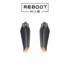 DJI Air 2S Low-Noise Propellers - Pristine Pre-owned Condition View - 100% Original Parts - View 5