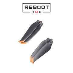 DJI Air 2S Low-Noise Propellers - Pristine Pre-owned Condition View - 100% Original Parts - View 3
